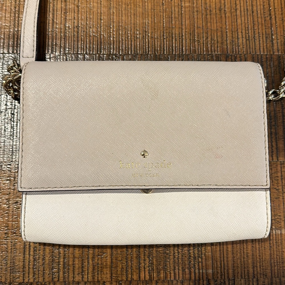 Kate Spade purse - Picture 2 of 4